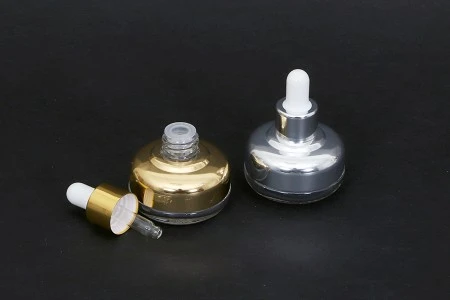 Staklena bočica 20mL sa pipetom i elementom za oceđivanje-8
