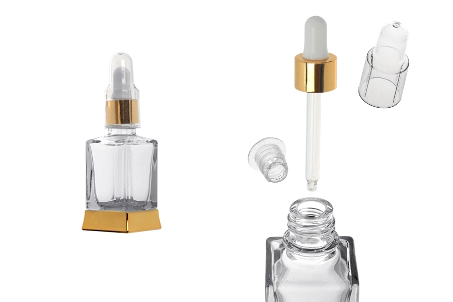 Staklena bočica 30mL sa pipetom, regulatorom protoka i providnim zatvaračem-slika_proizvoda