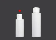 Plastična flaša 50mL (PP24/410) sa zatvaračem sa kapalicom - 12 kom Plastična flaša 50mL (PP24/410) sa zatvaračem sa kapalicom - 12 kom