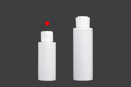 Plastična flaša 50mL (PP24/410) sa zatvaračem sa kapalicom - 12 kom-3