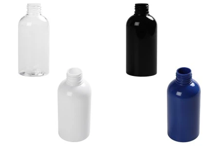 Plastična PET flašica 150mL u različitim bojama PP 24 - 12 kom-2