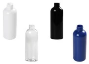 Plastična PET flašica 200mL u različitim bojama PP 24 - 12 kom Plastična PET flašica 200mL u različitim bojama PP 24 - 12 kom