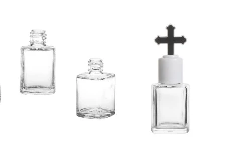 Staklena četvrtasta flašica 18/415 za parfeme 30mL - (minimalna porudžbina 1 kutija)-5