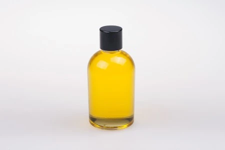 Staklena okrugla flašica 100mL (PP 20)-5