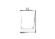 Bočica za parfeme staklena 70mL pravougaona (15/400)