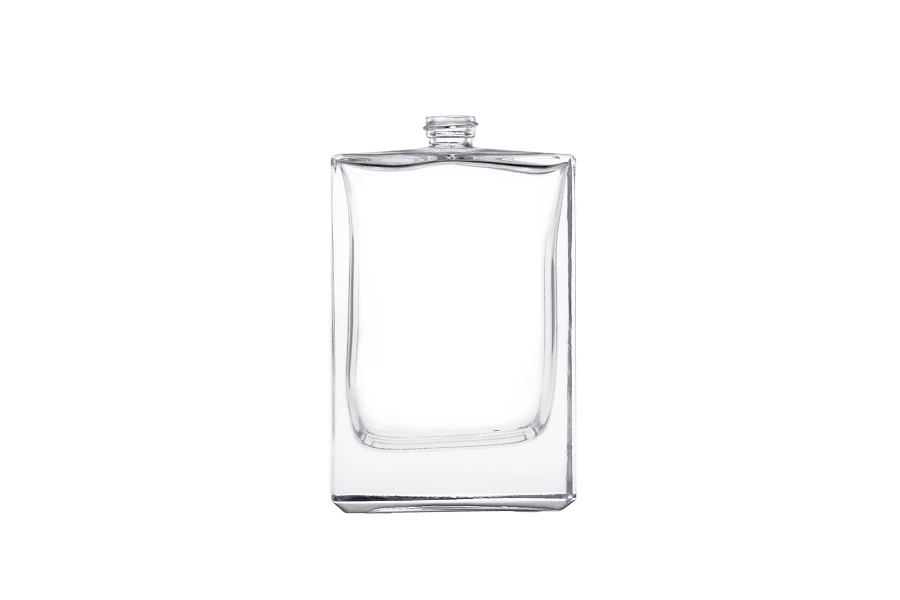 Bočica za parfeme staklena 70mL pravougaona (15/400)