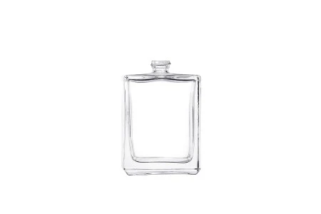 Bočica za parfeme staklena 50mL pravougaona (PP15)-1
