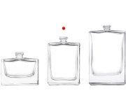Bočica za parfeme staklena 50mL pravougaona (PP15) Bočica za parfeme staklena 50mL pravougaona (PP15)