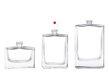 Bočica za parfeme staklena 50mL pravougaona (PP15)-5
