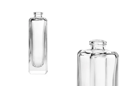 Staklena bočica za parfeme 30mL sa Crimp sigurnosnim zatvaranjem, 15mm-1