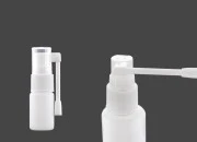 Flašica 10mL sa pumpicom i raspršivačem, za dermatološku i farmaceutsku upotrebu - 12 kom Flašica 10mL sa pumpicom i raspršivačem, za dermatološku i farmaceutsku upotrebu - 12 kom