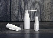 Flašica 10mL sa pumpicom i raspršivačem, za dermatološku i farmaceutsku upotrebu - 12 kom Flašica 10mL sa pumpicom i raspršivačem, za dermatološku i farmaceutsku upotrebu - 12 kom