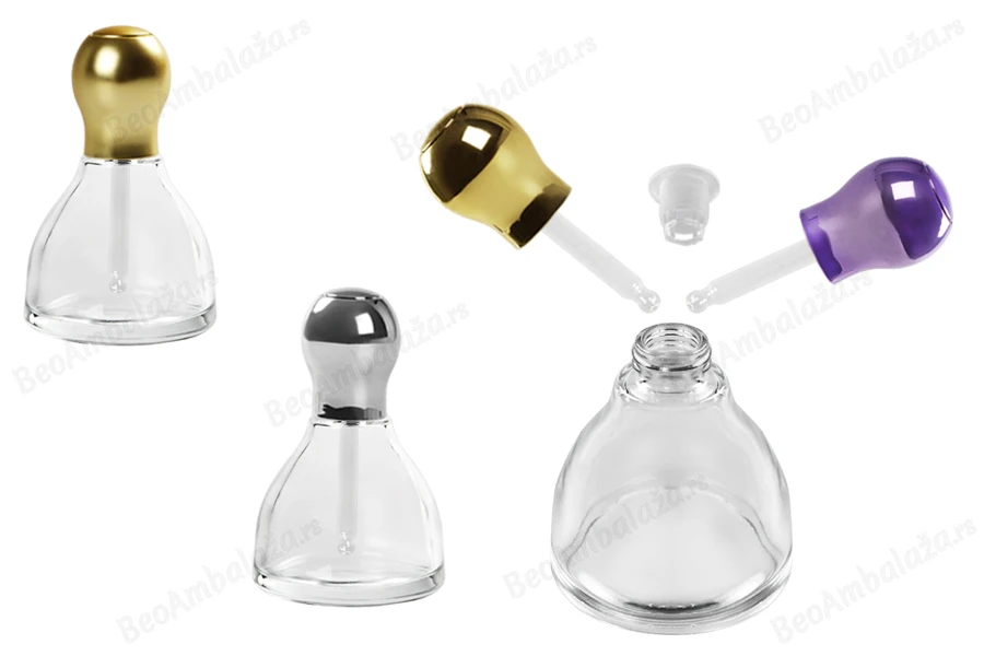 Staklena bočica 50mL sa pipetom i regulatorom protoka u više boja-slika_proizvoda