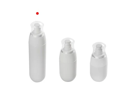 PET flašica 100mL sa belom pumpicom i providnim zatvaračem-5