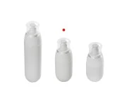 PET bočica 50mL sa belom pumpicom i providnim zatvaračem PET bočica 50mL sa belom pumpicom i providnim zatvaračem-grupa_slika