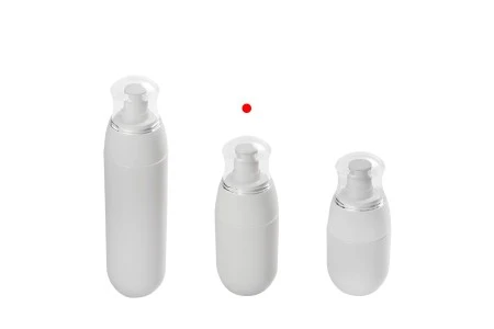 PET bočica 50mL sa belom pumpicom i providnim zatvaračem-5