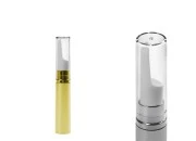 Airless bočica 10mL za serum u dve boje, sa zatvaračem - 12 kom Airless bočica 10mL za serum u dve boje, sa zatvaračem - 12 kom