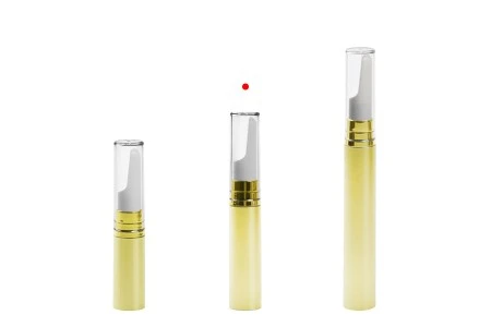 Airless bočica 10mL za serum u dve boje, sa zatvaračem - 12 kom-6