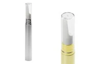 Airless bočica 15mL za serum u dve boje, sa zatvaračem - 12 kom Airless bočica 15mL za serum u dve boje, sa zatvaračem - 12 kom