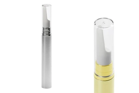 Airless bočica 15mL za serum u dve boje, sa zatvaračem - 12 kom-1