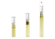 Airless bočica 15mL za serum u dve boje, sa zatvaračem - 12 kom Airless bočica 15mL za serum u dve boje, sa zatvaračem - 12 kom