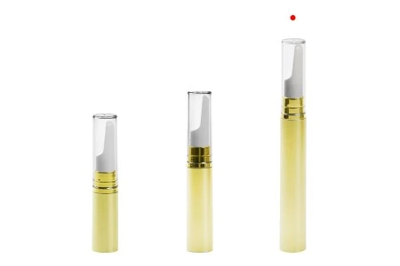 Airless bočica 15mL za serum u dve boje, sa zatvaračem - 12 kom-6
