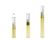 Airless bočica 5mL za serum u zlatnoj ili srebrnoj boji - 12 kom Airless bočica 5mL za serum u zlatnoj ili srebrnoj boji - 12 kom
