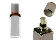 Luksuzna Airless akrilna bočica 30mL za kreme sa pumpicom i zatvaračem-slika_proizvoda