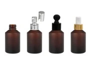 Staklena karamel MAT bočica 60mL PP24 Staklena karamel MAT bočica 60mL PP24-grupa_slika