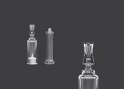 Jednokratna plastična ampula 3mL - 100 kom Jednokratna plastična ampula 3mL - 100 kom