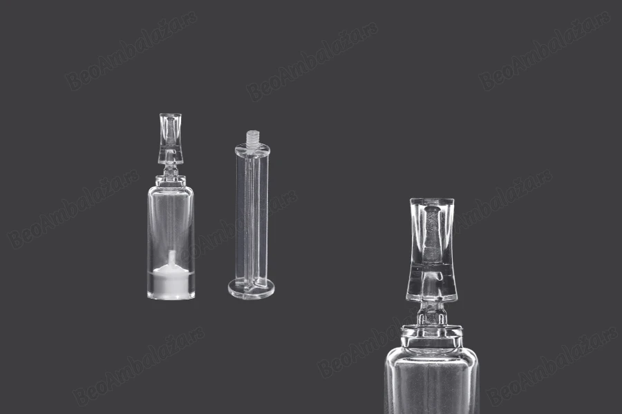 Jednokratna plastična ampula 3mL - 100 kom-slika_proizvoda