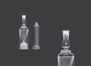 Jednokratna plastična ampula 5mL - 100 kom Jednokratna plastična ampula 5mL - 100 kom