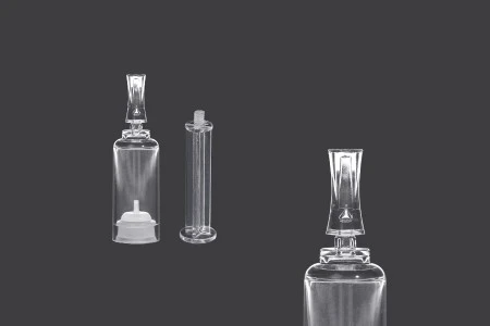 Jednokratna plastična ampula 5mL - 100 kom-1