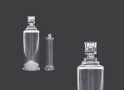 Jednokratna plastična ampula 15mL - 100 kom Jednokratna plastična ampula 15mL - 100 kom