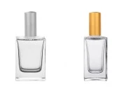 Staklena bočica za parfeme 50mL (PP18) Staklena bočica za parfeme 50mL (PP18)