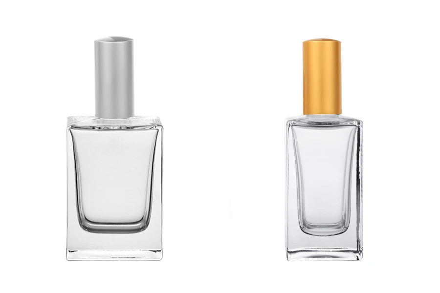 Staklena bočica za parfeme 50mL (PP18) Staklena bočica za parfeme 50mL (PP18)