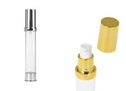 Airless akrilna bočica od 30mL za kreme - 5 kom Airless akrilna bočica od 30mL za kreme - 5 kom