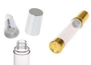 Airless akrilna bočica od 30mL za kreme - 5 kom Airless akrilna bočica od 30mL za kreme - 5 kom