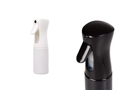Plastična dopunjiva sprej boca od 200mL u više boja-1