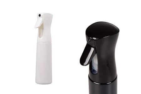 Sprej boca 300ml, plastična i dopunjiva u više boja-1