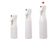 Sprej boca 500ml, plastična i dopunjiva u više boja Sprej boca 500ml, plastična i dopunjiva u više boja