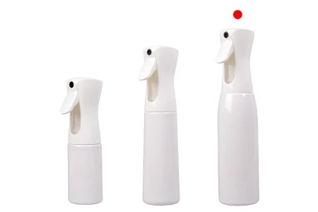 Sprej boca 500ml, plastična i dopunjiva u više boja-6