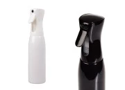 Sprej boca 500ml, plastična i dopunjiva u više boja Sprej boca 500ml, plastična i dopunjiva u više boja
