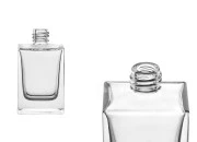 Staklena bočica za parfeme 50mL (PP18) Staklena bočica za parfeme 50mL (PP18)