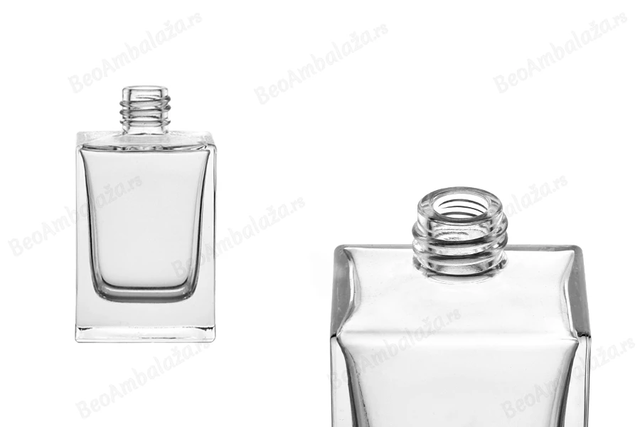 Staklena bočica za parfeme 50mL (PP18)-slika_proizvoda