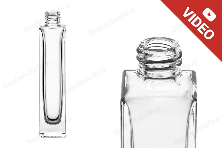 Četvrtasta staklena bočica 50mL za parfeme 18/415-slika_proizvoda