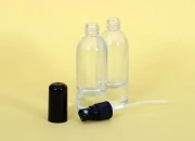 Bočica za parfeme 30mL staklena cilindrična