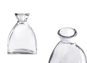 Staklena flašica 100mL bez zatvarača Staklena flašica 100mL bez zatvarača
