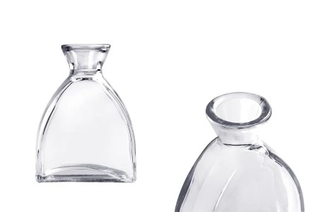 Staklena flašica 100mL bez zatvarača-1