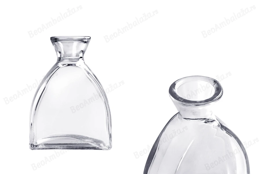 Staklena flašica 100mL bez zatvarača-slika_proizvoda